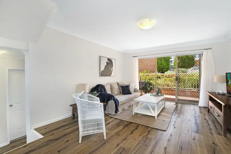 Second view of Homely unit listing, 25/514-520 President Avenue, Sutherland NSW 2232