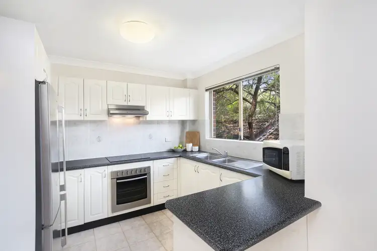 Fifth view of Homely unit listing, 25/514-520 President Avenue, Sutherland NSW 2232