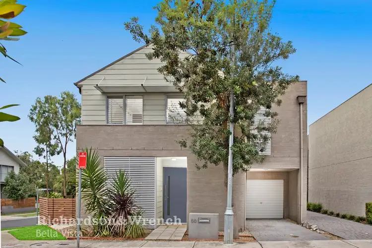 50 Condoin Lane, Pemulwuy NSW 2145