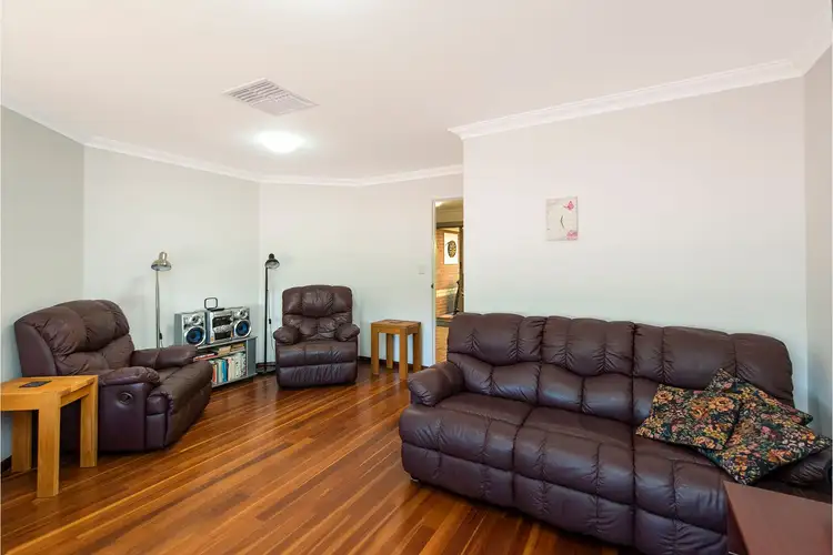 Sixth view of Homely house listing, 14 Riverview Rise, Wilson WA 6107