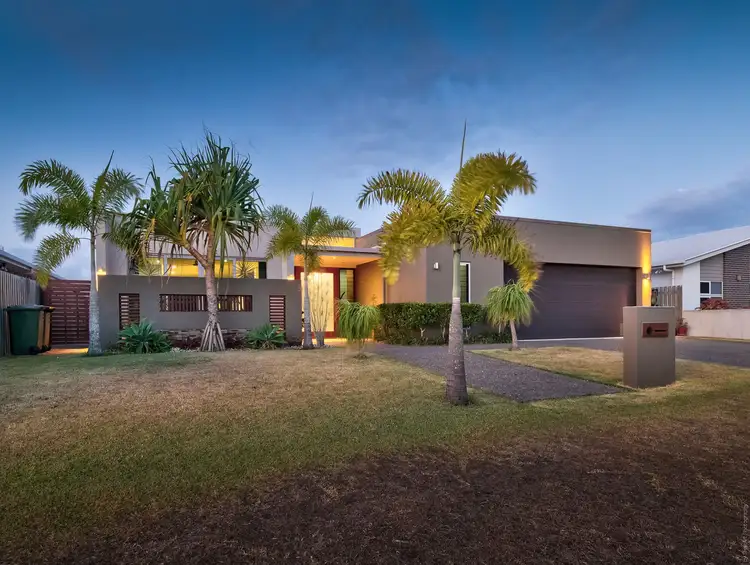 57 Royal Drive, Kawungan QLD 4655