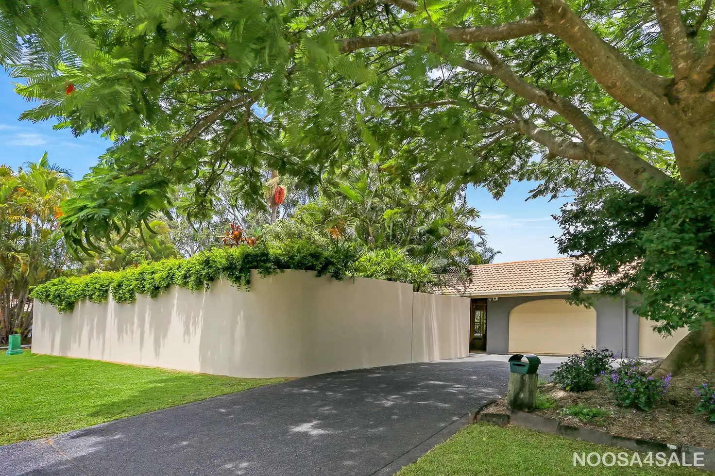 Main view of Homely house listing, 65 Hooper Crescent, Tewantin QLD 4565