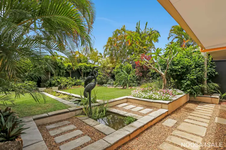 Second view of Homely house listing, 65 Hooper Crescent, Tewantin QLD 4565