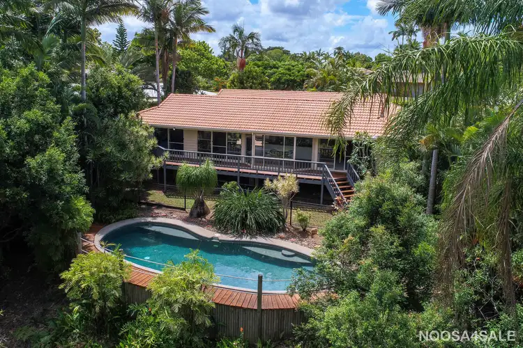 Fourth view of Homely house listing, 65 Hooper Crescent, Tewantin QLD 4565