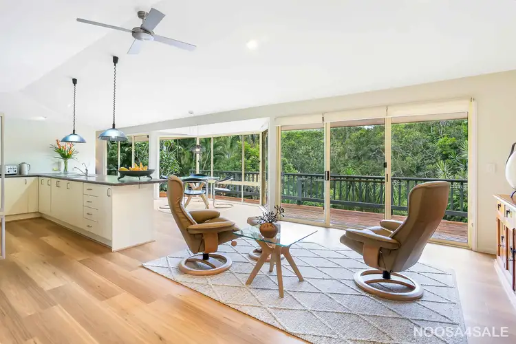 Fifth view of Homely house listing, 65 Hooper Crescent, Tewantin QLD 4565