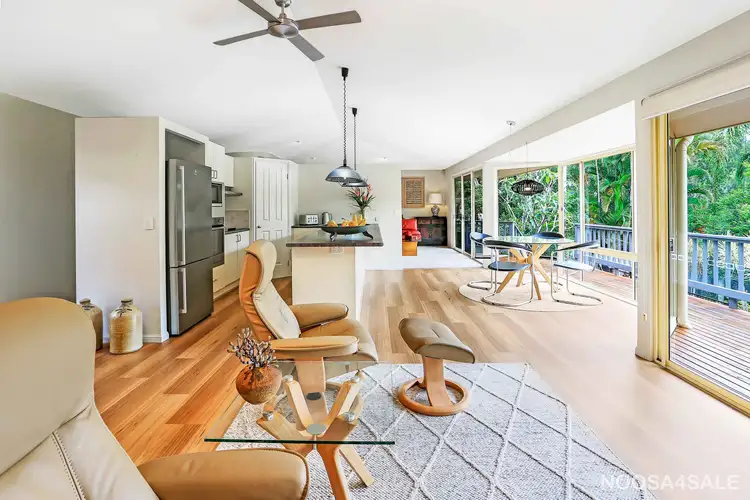 Sixth view of Homely house listing, 65 Hooper Crescent, Tewantin QLD 4565
