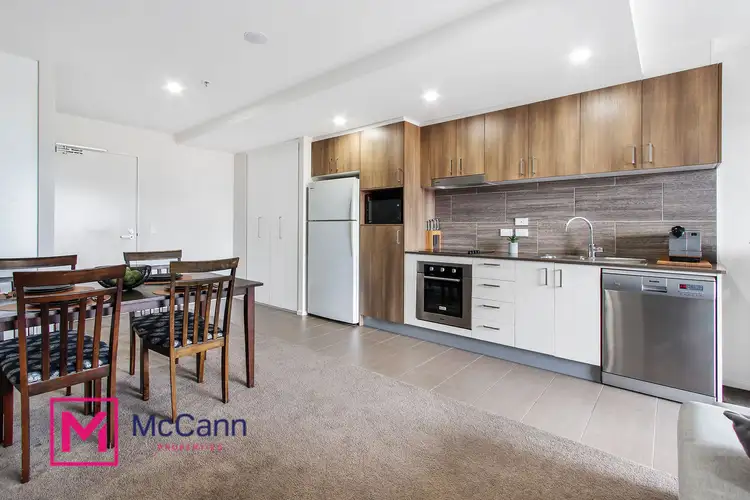Fourth view of Homely apartment listing, 343/325 Anketell Street, Greenway ACT 2900