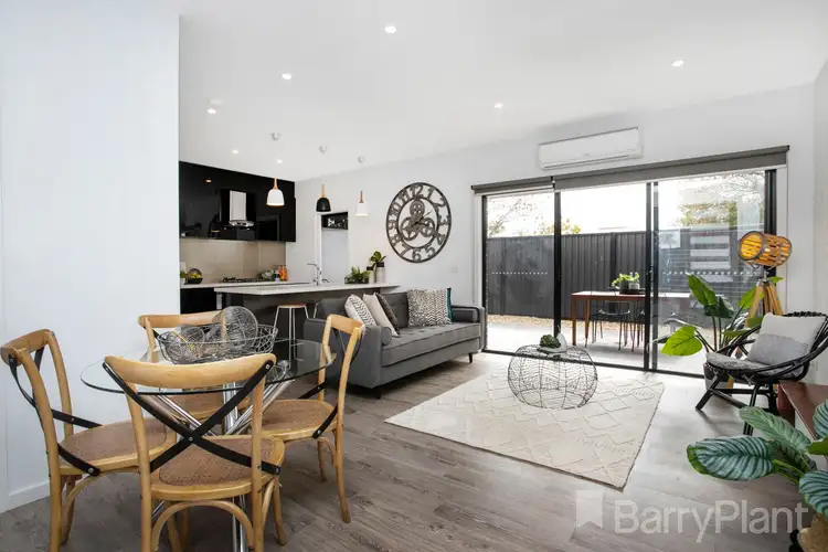 Sixth view of Homely townhouse listing, 2/78 Darnley Street, Braybrook VIC 3019