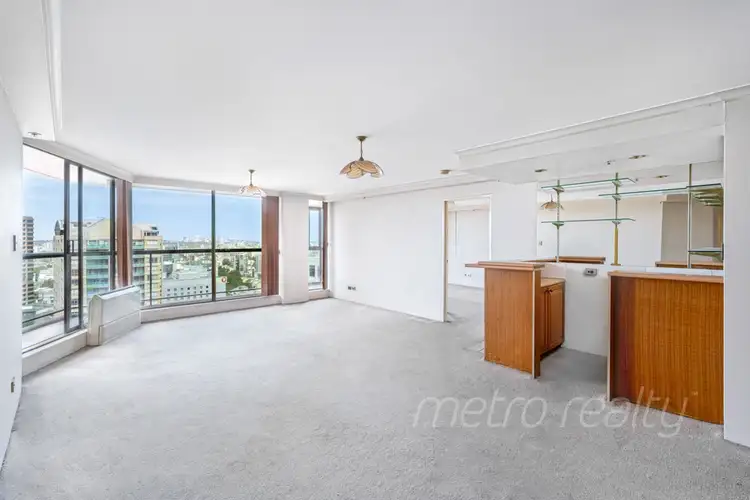 Second view of Homely apartment listing, 102/267-277 Castlereagh Street, Sydney NSW 2000