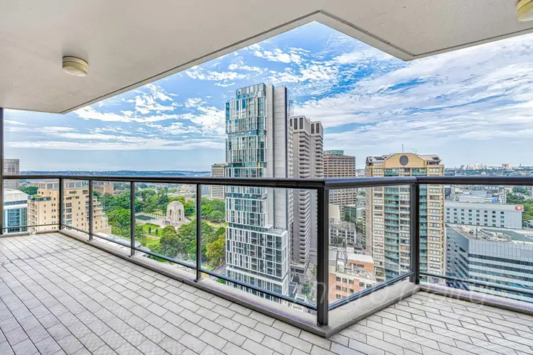 Third view of Homely apartment listing, 102/267-277 Castlereagh Street, Sydney NSW 2000
