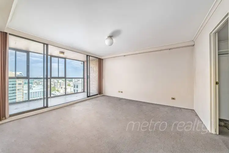 Fifth view of Homely apartment listing, 102/267-277 Castlereagh Street, Sydney NSW 2000