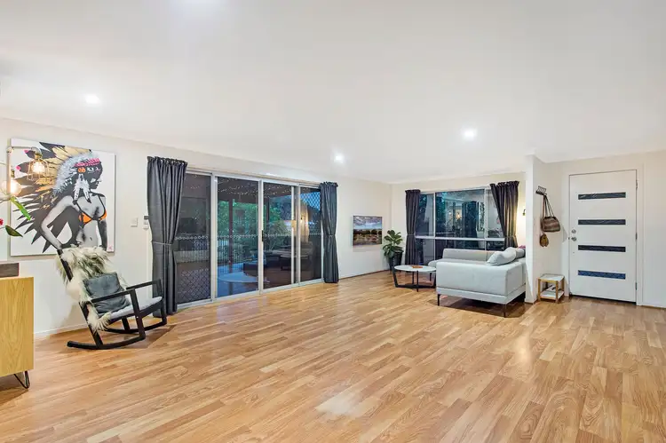 Sixth view of Homely house listing, 6 Dawe Street, Maudsland QLD 4210