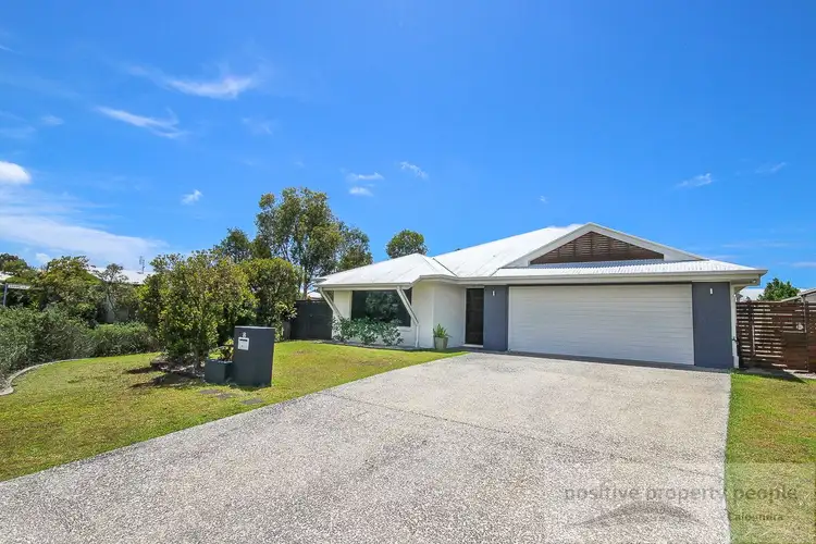 8 Howitt Street, Caloundra West QLD 4551