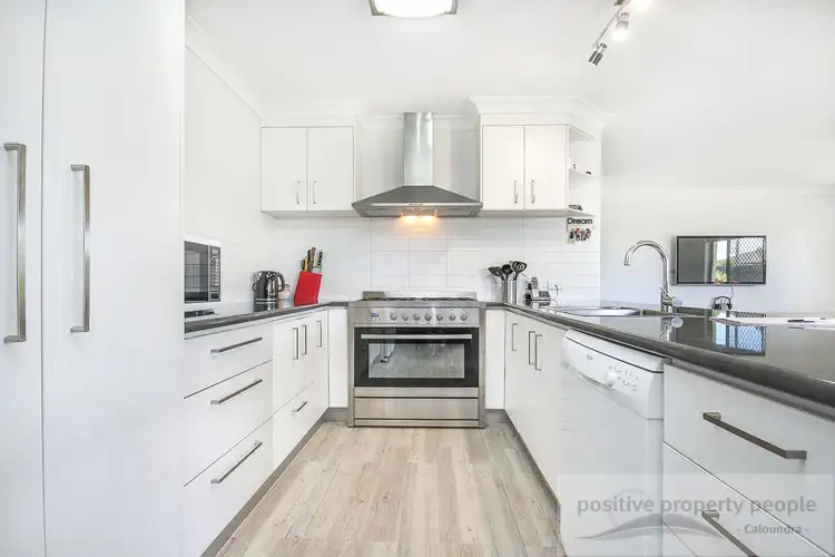Second view of Homely house listing, 8 Howitt Street, Caloundra West QLD 4551