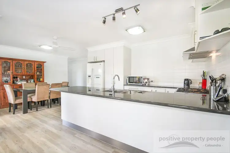 Third view of Homely house listing, 8 Howitt Street, Caloundra West QLD 4551