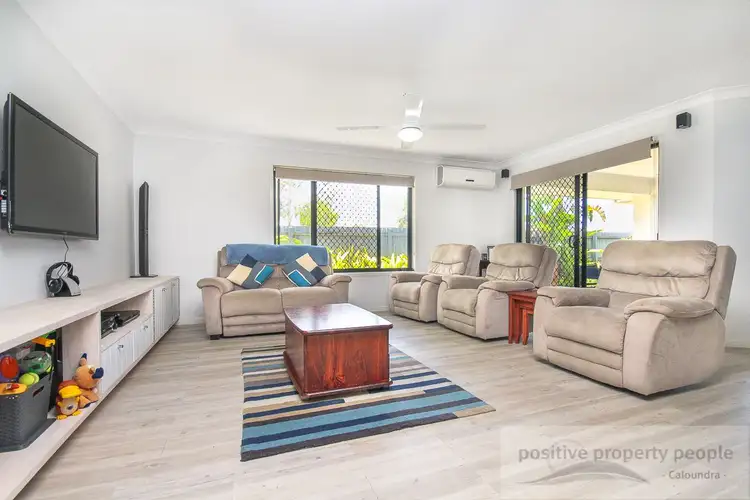Sixth view of Homely house listing, 8 Howitt Street, Caloundra West QLD 4551