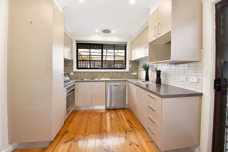 Third view of Homely unit listing, 3/15-17 Watt Street, Airport West VIC 3042