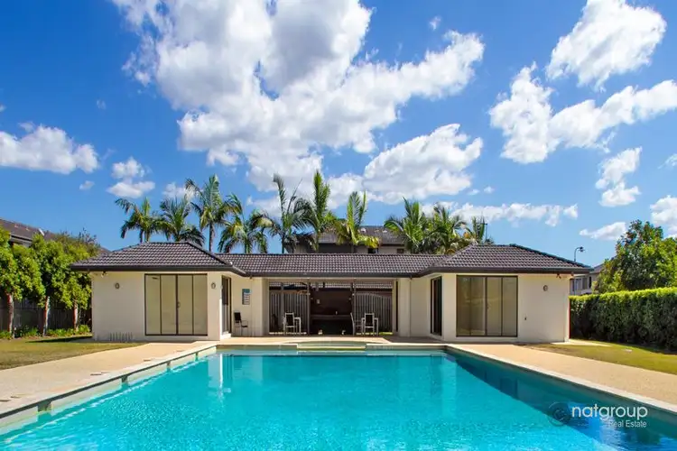 Second view of Homely townhouse listing, 51/2 Catalina Way, Upper Coomera QLD 4209