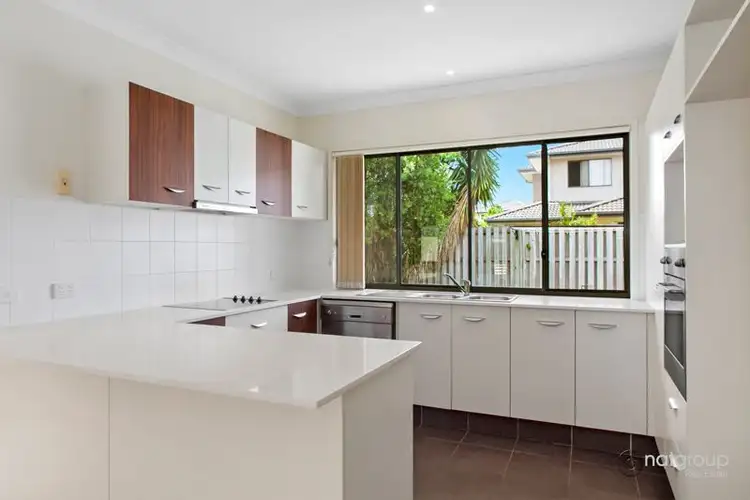 Third view of Homely townhouse listing, 51/2 Catalina Way, Upper Coomera QLD 4209