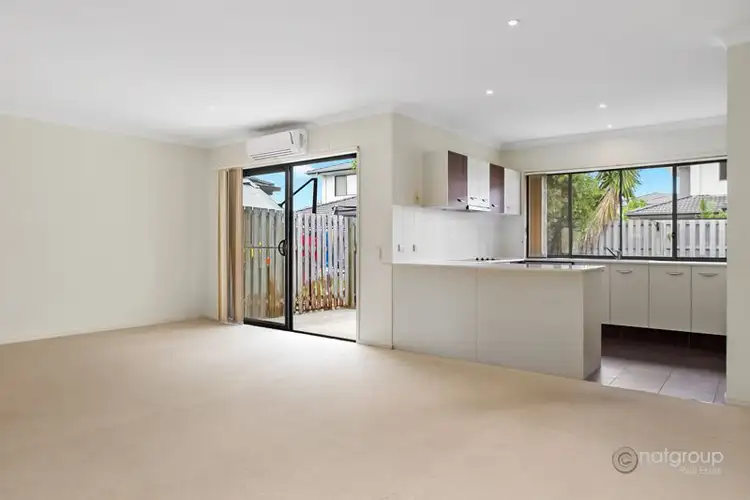 Fourth view of Homely townhouse listing, 51/2 Catalina Way, Upper Coomera QLD 4209