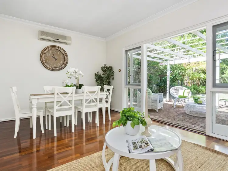 Second view of Homely house listing, 118 Rosalie Street, Shenton Park WA 6008