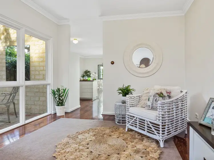 Fifth view of Homely house listing, 118 Rosalie Street, Shenton Park WA 6008