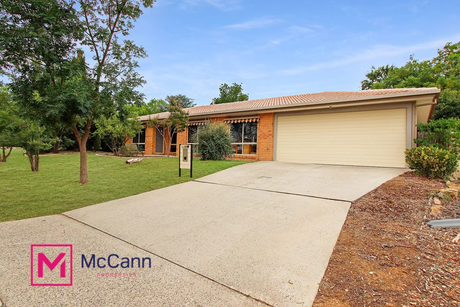 Main view of Homely house listing, 38 Fred Lane Crescent, Gordon ACT 2906