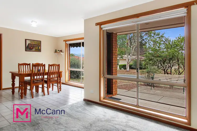 Second view of Homely house listing, 38 Fred Lane Crescent, Gordon ACT 2906