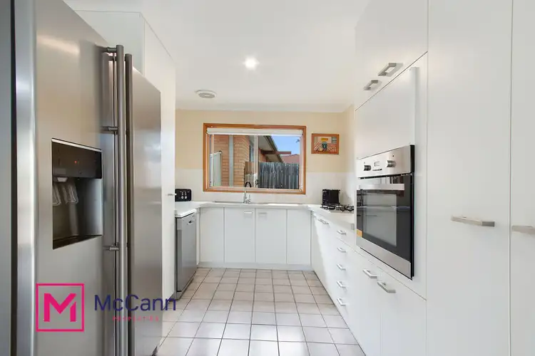 Third view of Homely house listing, 38 Fred Lane Crescent, Gordon ACT 2906