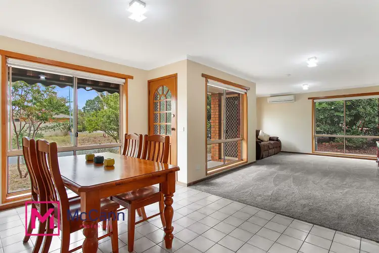 Fourth view of Homely house listing, 38 Fred Lane Crescent, Gordon ACT 2906