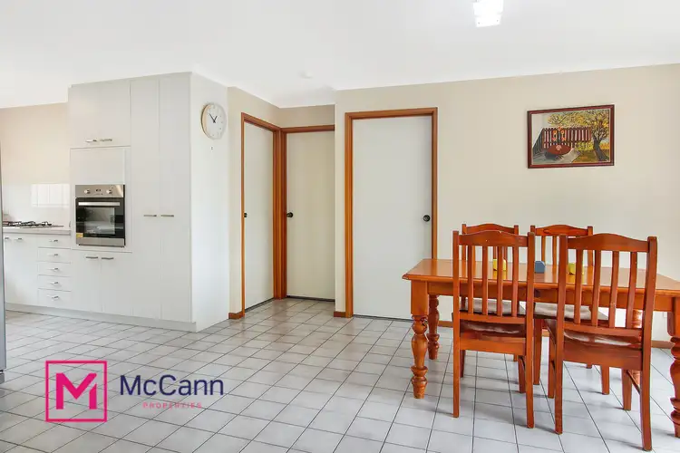 Fifth view of Homely house listing, 38 Fred Lane Crescent, Gordon ACT 2906