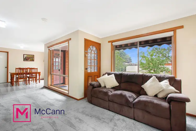 Sixth view of Homely house listing, 38 Fred Lane Crescent, Gordon ACT 2906