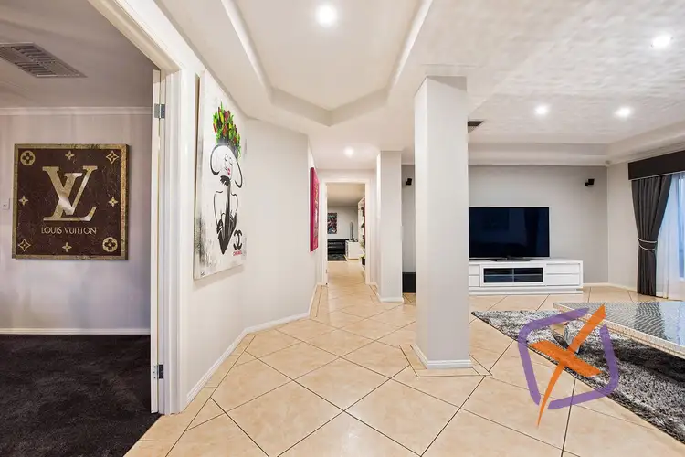 Third view of Homely house listing, 77 Wallace Drive, Craigmore SA 5114