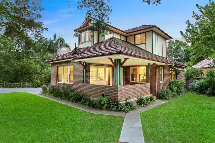 33 Cecil Street, Denistone East NSW 2112