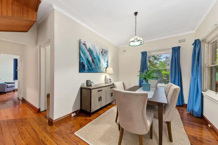 Third view of Homely house listing, 33 Cecil Street, Denistone East NSW 2112