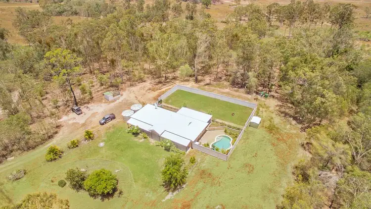 Main view of Homely rural property listing, 234 Hawe Road, Electra QLD 4670
