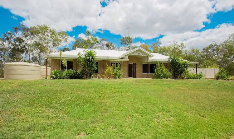 Second view of Homely rural property listing, 234 Hawe Road, Electra QLD 4670