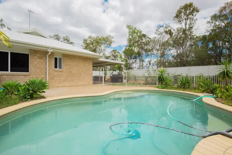 Fourth view of Homely rural property listing, 234 Hawe Road, Electra QLD 4670