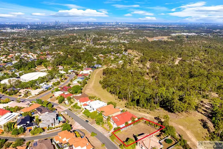 72 Kincaid Drive, Highland Park QLD 4211