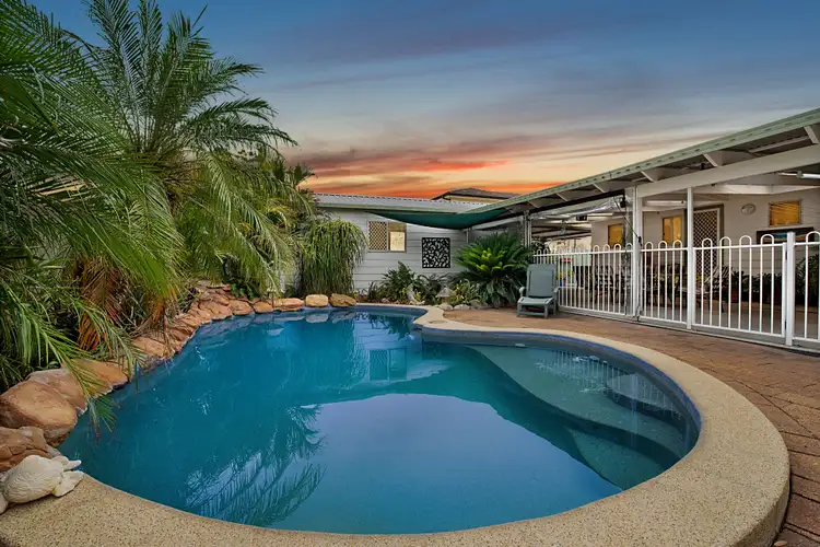 Second view of Homely house listing, 3 Beverley Close, Tarro NSW 2322