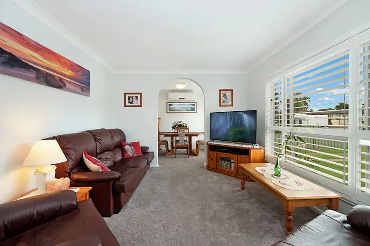 Third view of Homely house listing, 3 Beverley Close, Tarro NSW 2322
