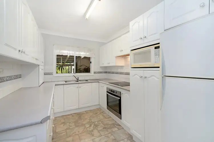 Fourth view of Homely house listing, 3 Beverley Close, Tarro NSW 2322
