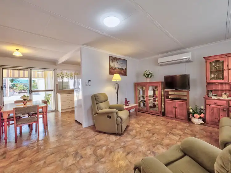 Third view of Homely house listing, 69 Limpus Street, Urangan QLD 4655