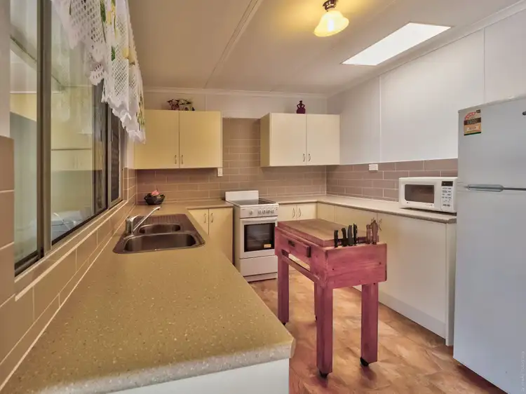 Fourth view of Homely house listing, 69 Limpus Street, Urangan QLD 4655