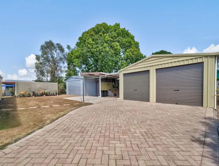 Fifth view of Homely house listing, 69 Limpus Street, Urangan QLD 4655