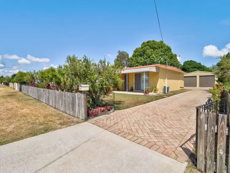 Sixth view of Homely house listing, 69 Limpus Street, Urangan QLD 4655
