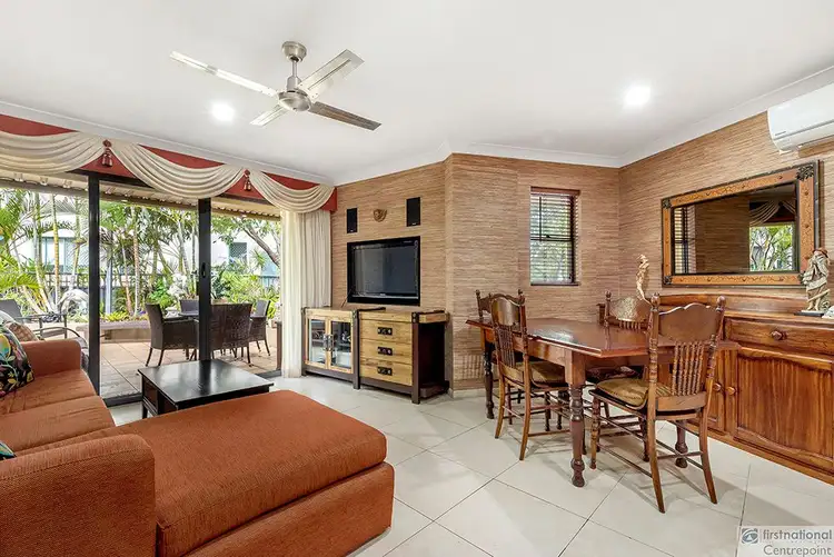 Third view of Homely apartment listing, 1/21 Markeri St, Mermaid Beach QLD 4218