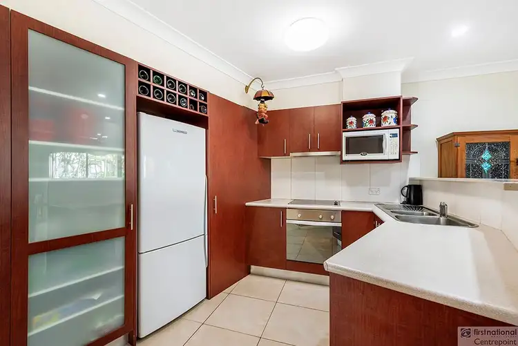 Fourth view of Homely apartment listing, 1/21 Markeri St, Mermaid Beach QLD 4218