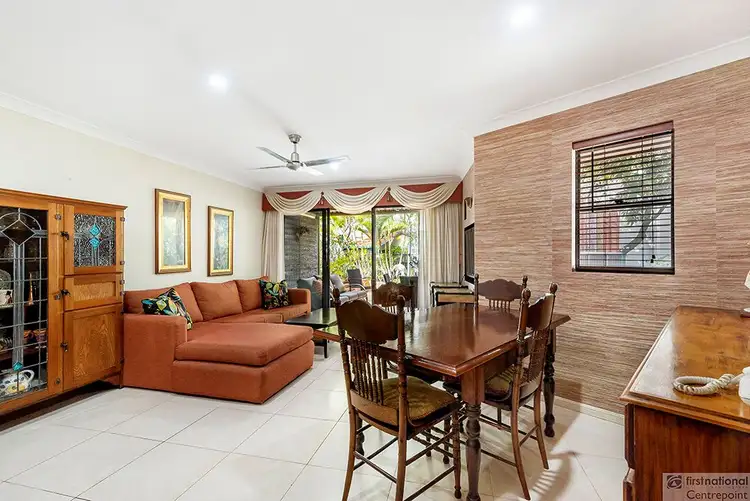 Fifth view of Homely apartment listing, 1/21 Markeri St, Mermaid Beach QLD 4218