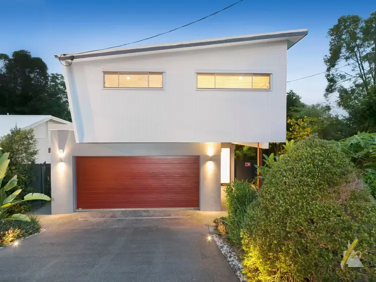 Main view of Homely house listing, 38 Gilruth Road, Kenmore QLD 4069